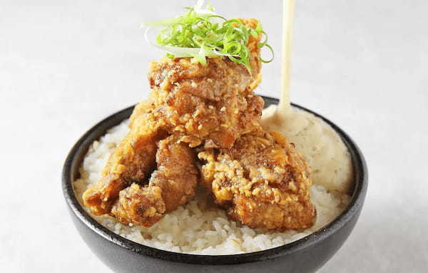 からあげグランプリ®2年連続で金賞! 神戸生まれ『旨味唐揚げ』の「黒十ヤ」が今年も見事に受賞しました。
