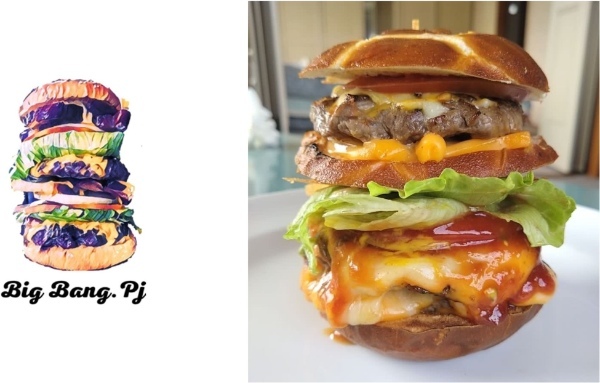 日本一のハンバーガーを決定する大会「Japan Burger Championship 2023」2023年6月9日(金)・10日(土)・11日(日)横浜赤レンガ倉庫で開催決定!