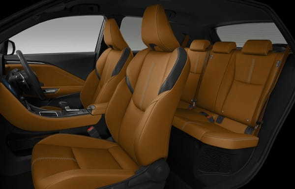 レクサスが新型コンパクトクロスオーバーSUV「LBX」の注文受付を開始。発売は12月下旬を予定