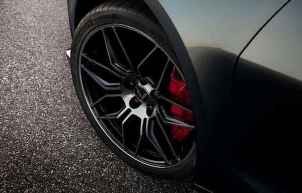 シボレー・コルベットの高性能バージョン「Z06」の予約受注を1カ月限定で再開