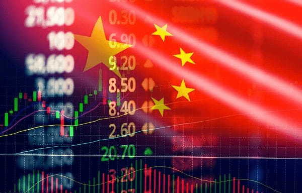 中国株取引のメリット