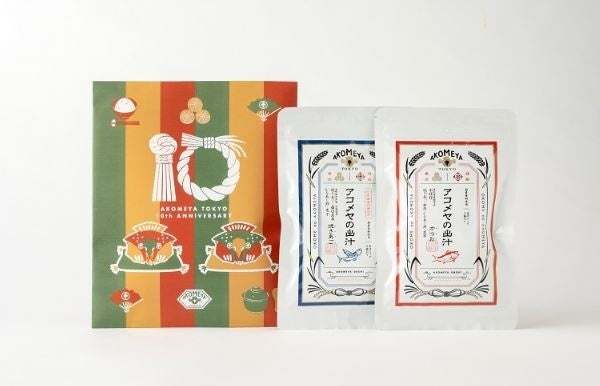 【AKOMEYA TOKYO】AKOMEYA TOKYOは2023年4月で10周年を迎えます。4月7日(金)より、AKOMEYA TOKYOのこれまでとこれからを伝える10周年フェアを開催!