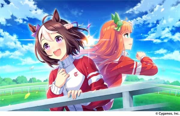 ゲーム『ウマ娘 プリティーダービー』新たなウマ娘が公開！  サクラローレルが登場する集英社×Cygames の新規コミカライズ始動など  さまざまな情報を発表