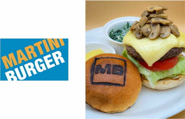 日本一のハンバーガーを決定する大会「Japan Burger Championship 2023」2023年6月9日（金）・10日（土）・11日（日）横浜赤レンガ倉庫で開催決定！