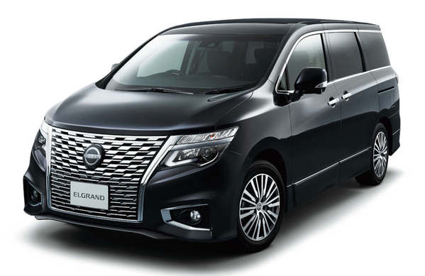 高級ミニバン市場はトヨタが独占?ホンダは『オデッセイ』再販、日産『エルグランド』どうする