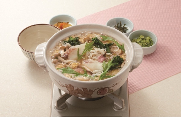 和食さと  『筍』 『真鯛』 『白魚』 を使った春限定フェアがスタート!!