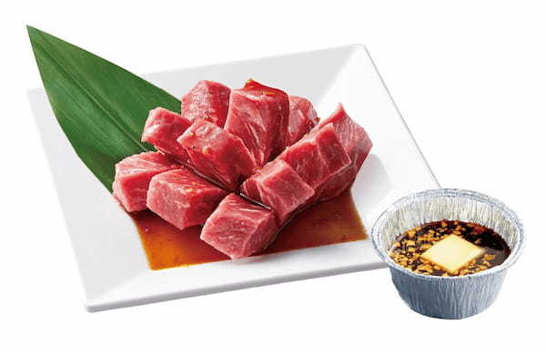 【焼肉きんぐ】３月29日(水)より、東西で異なる４大名物を販売開始！