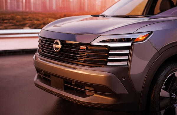 新世代の日産キックスが米国でワールドプレミア。発売は本年夏に開始予定