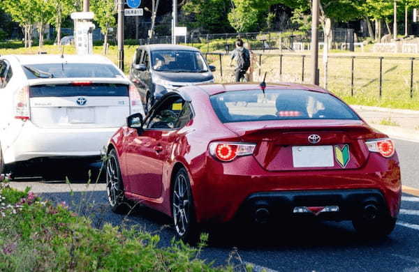 カッコいい・カワイイだけで車を選んでもいい?見た目だけで選んだ人たちに後悔があるか聞いてみた