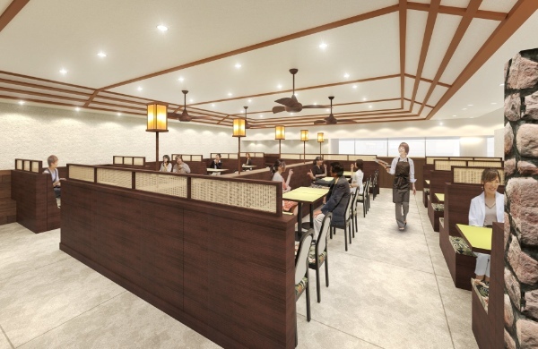 『新横浜駅直結！』昼も夜も楽しめる新フードスポット「Aloha Food Factory」がNEW OPEN！