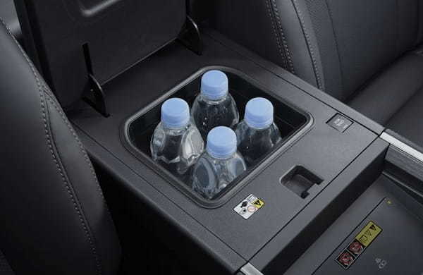 レクサスが今秋に新型GX550を日本で通常販売すると発表。合わせてGX550“OVERTRAIL+”を先行販売するとアナウンス