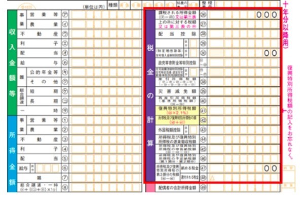 不動産投資に確定申告は必要？経費計上できる項目から注意点を解説