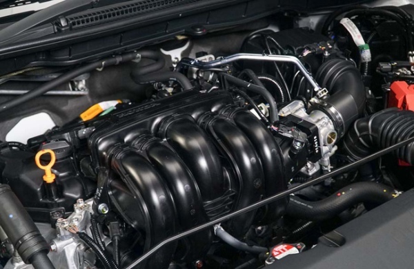 ホンダがインドでミッドサイズSUVの「エレベイト」を初公開