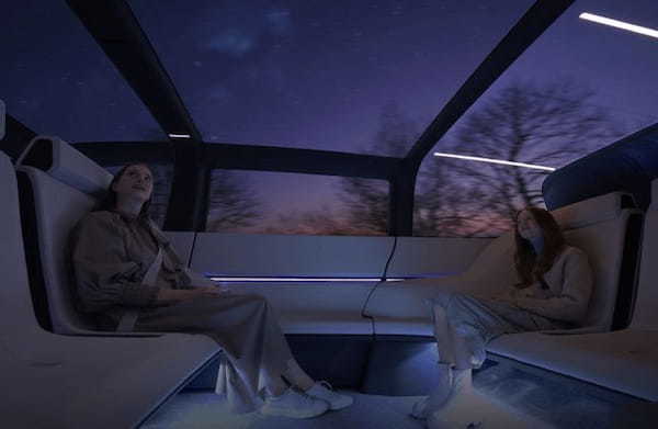 ホンダが新グローバルEV「0シリーズ」を米国で発表。2026年よりグローバル市場への投入を開始予定