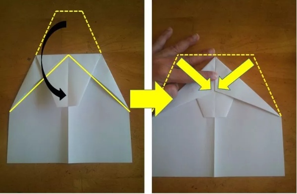 折り紙でめっちゃよく飛ぶ最強「紙飛行機」の作り方４選！意外に簡単！