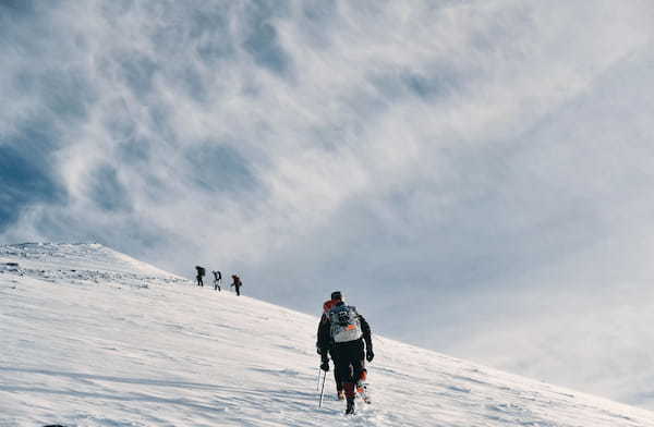 ファイントラック「カミナドーム」はテント泊登山に◎注目ポイント3つをご紹介！