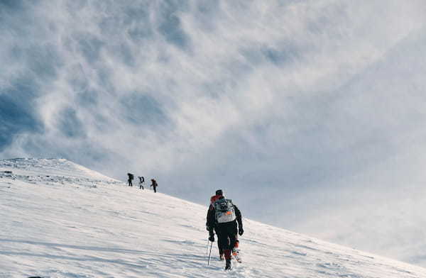 グリベルのアイゼン全モデルを徹底解説！雪山や岩場登山と相性抜群なモデルをご紹介！