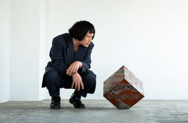 「想像力」と「探究心」の矛先としての現代アート 金属彫刻家MADARA MANJIインタビュー(前編)