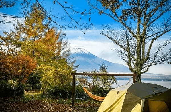 ※新※【穴場】富士山が見える絶景キャンプ場6選！最高のロケーションで子連れ・初心者にもおすすめ