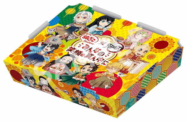 【いざ、銀だこへ！！】テレビアニメ 「鬼滅の刃」 刀鍛冶の里編とのコラボレーション決定！