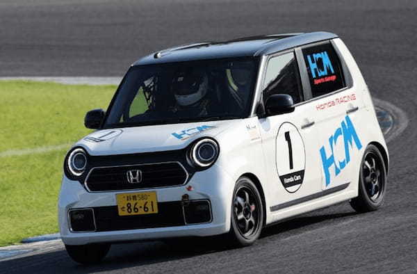 ホンダが東京オートサロン2024において新型WR-Vや新型アコードのカスタマイズモデルを出展すると予告