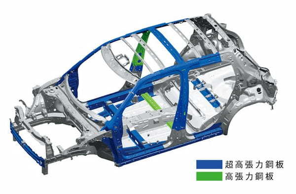 第5世代に移行した新型スズキ・スイフトが発売。ハイブリッドの5速MTモデルを新設定