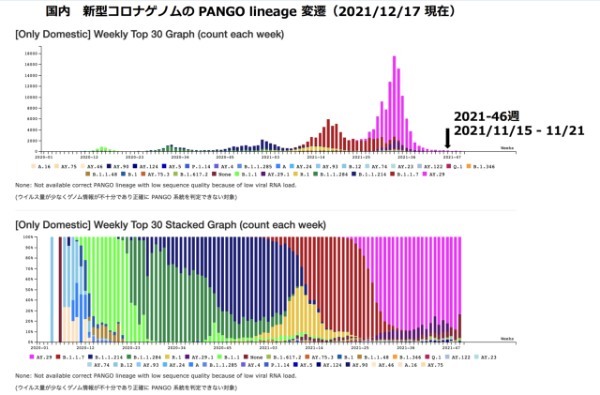 オミクロン第6波に向けて日本人が知っておくべき4つのこと（前編）