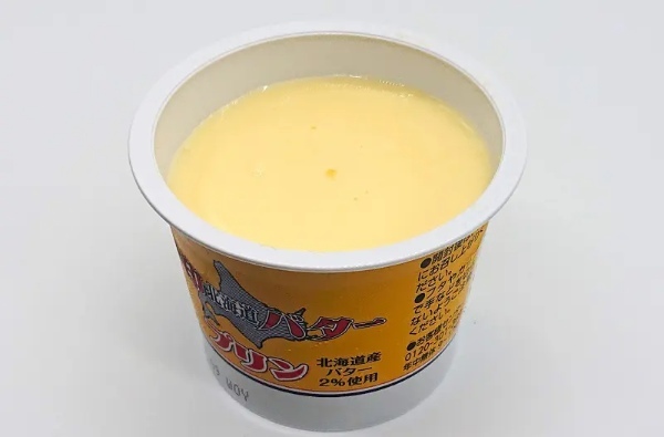 これはクセになる……!「雪印北海道バター プリン」との出会いに感謝