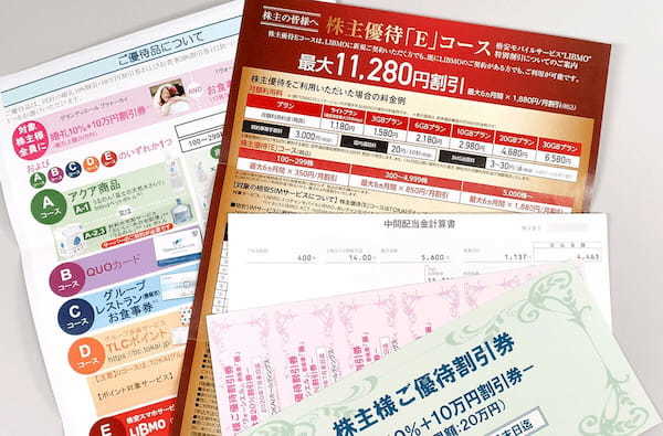 スマホ料金を【新NISA】株主優待を利用して極限まで安くする方法！