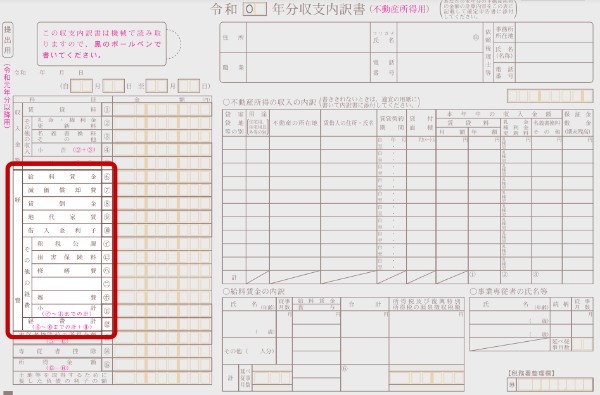 【確定申告】不動産投資における「雑費」計上時の注意点を解説