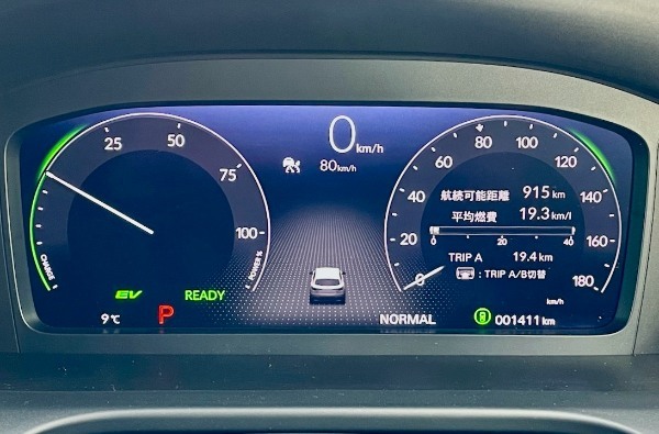 【ホンダ ZR-V 試乗記】放たれる存在感。こだわりのドラポジで走りも爽快なSUV