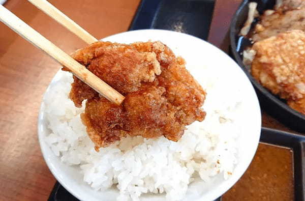 ご飯のおかず2大巨頭が最強タッグ結成！からやまから「しょうが焼きの2種盛り定食」発売