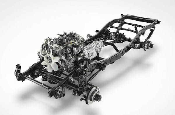伝統を継承しつつ時代に合わせて進化したトヨタ・ランドクルーザー70が待望の日本発売