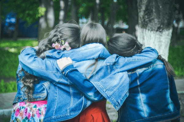 「天涯比隣」とはどんな人間関係?その意味や由来は?