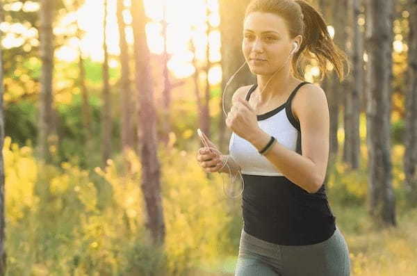 ダイエットに効果的なランニングの時間と距離は？おすすめの時間やペース9選！