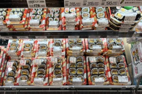食品スーパーで、「総菜の売上」だけがどんどん伸び続ける納得の理由とは