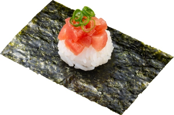 かっぱ寿司、「うに」と「天然まぐろ中とろ」を100円(税込110円)よりご提供 高級&人気ネタを満喫『かっぱのうにとろ祭り』開催