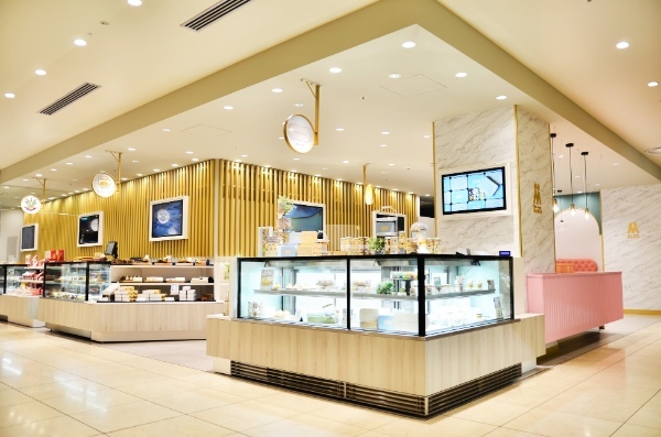 「GINZA SWEETS MARCH」2023年3月1日（水）東京初出店 4店舗がNEW OPEN！