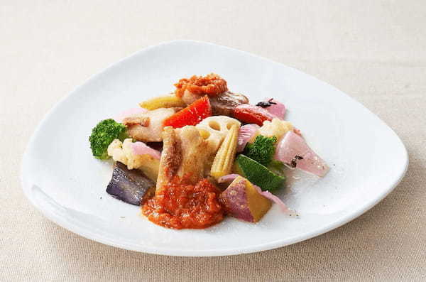 美味しさに磨きをかけたメニューが登場！養老乃瀧『春のイチオシメニュー半額フェア』開催