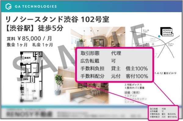 不動産仲介手数料とは〜仕組みと計算方法を解説【早見表付き】