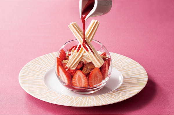 【笑顔咲く春モック第一弾】自宅でお花見気分が味わえる桜風味クッキー2月15日(水)発売