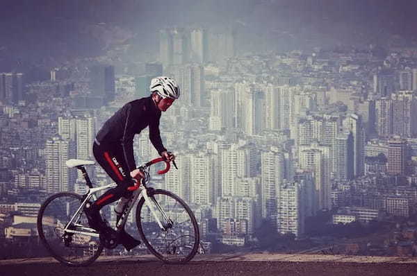 サイクリングの消費カロリーまとめ。自転車を漕げばダイエットできる!