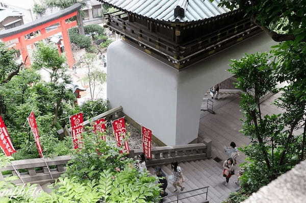 神奈川の初詣におすすめの神社・お寺5選！パワースポットや空いてる場所も紹介！