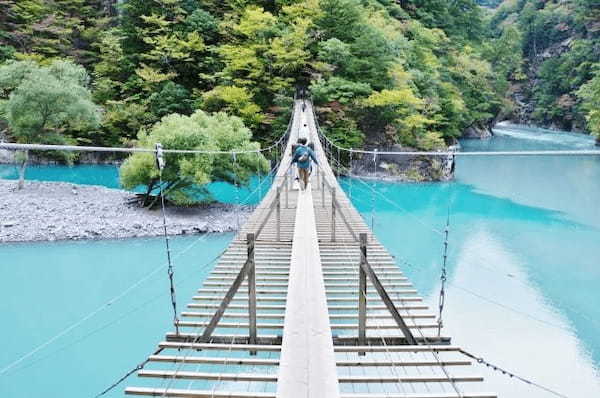 山口・下関「角島大橋」が一度は渡ってみたい橋ランキングの1位に選出