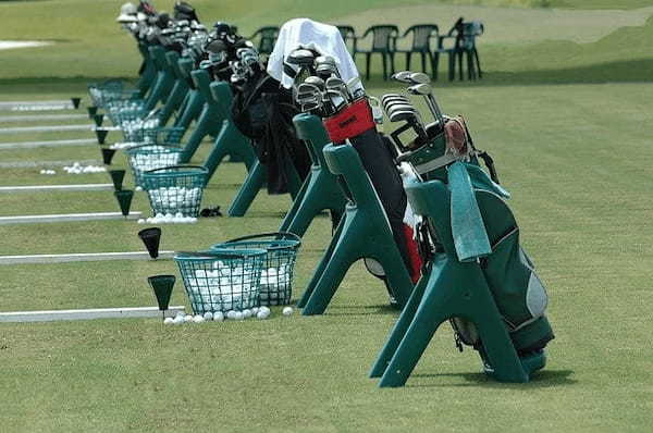 ゴルフ初心者が上達するための理想の練習頻度！実は練習量や時間よりも頻度が重要？