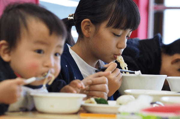 期間限定！”激辛ラーメン襲来”