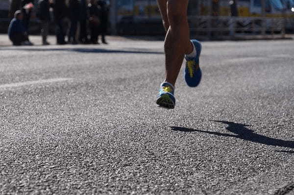 これでもっと快適なランニングに！正しい呼吸方法を解説！気になるトレーニング法も！