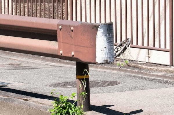 京大生も熱狂！？今日も路上であなたを守る「袖ビーム」…誰もが一度は目にしたことがあるアレの魅力とは