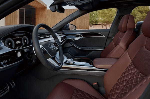 アウディ初のクワトロ搭載プラグインハイブリッドモデル！ 「アウディA8 60 TFSI eクワトロ」発表