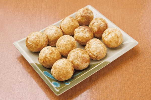 【西武池袋本店】『全国味の逸品会』4月20日(木)~30日(日)